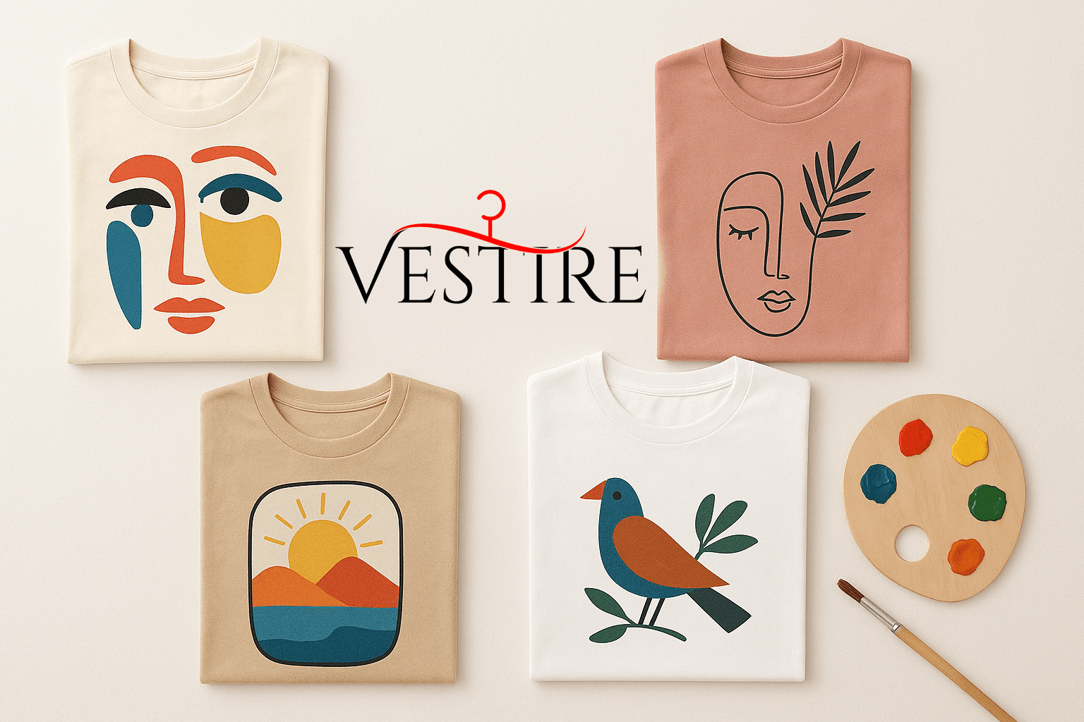 Banner for Vestire